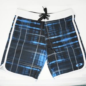 Oakley Swim - Oakley Swim Trunks Board Shorts 19" 33 Oakley Swim - Oakley Swim Trunks Board Shorts 19" 33